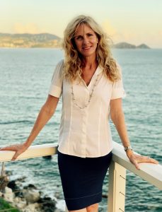 Barbara Birt, Island Realtor in US Virgin Island