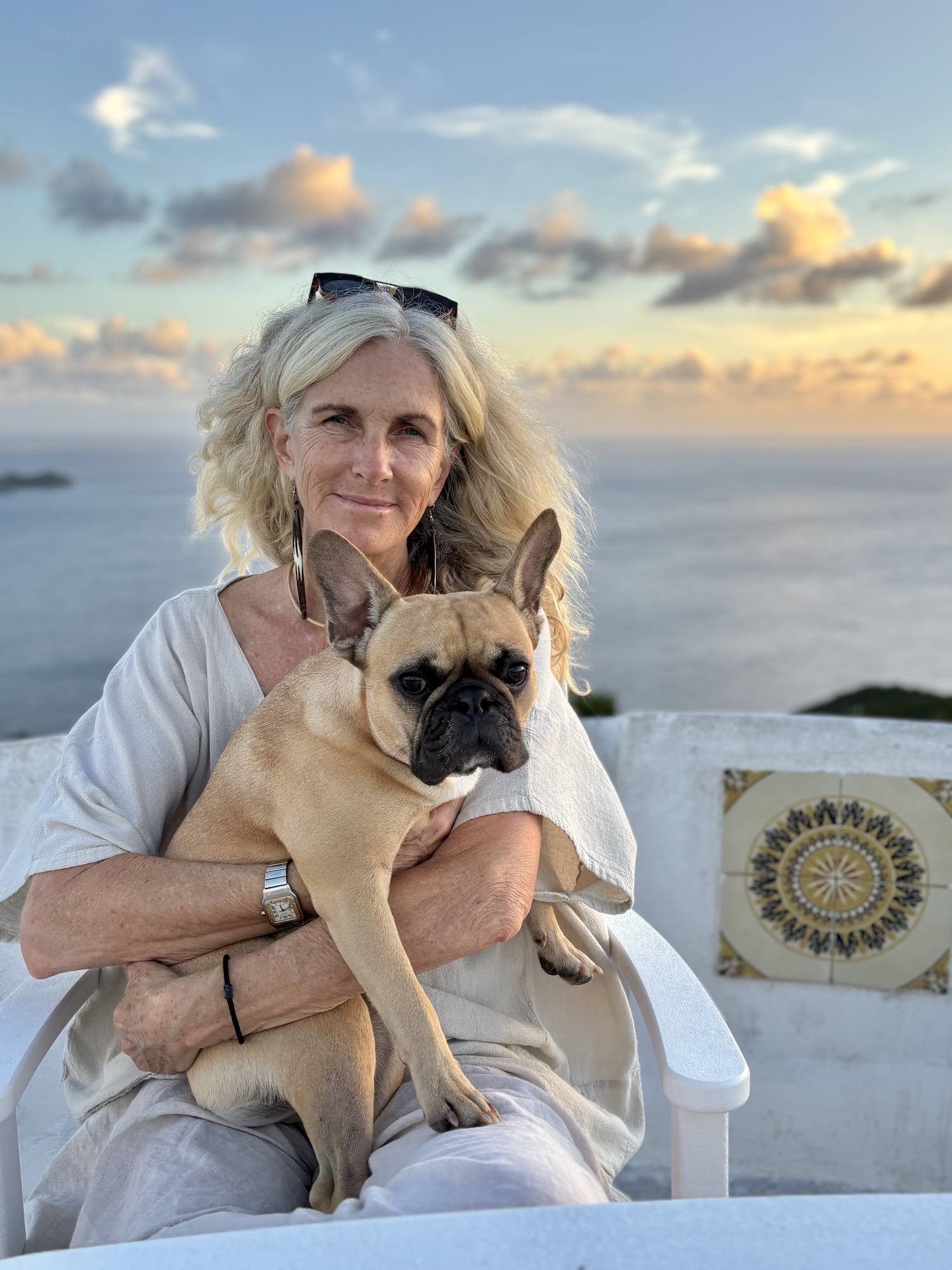 Barbara Birt, Island Realtor in US Virgin Island