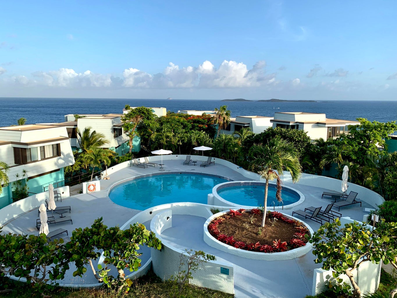 Regatta Point Condominium Complex